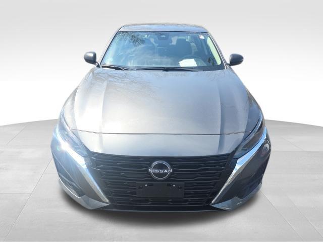 used 2025 Nissan Altima car, priced at $21,000