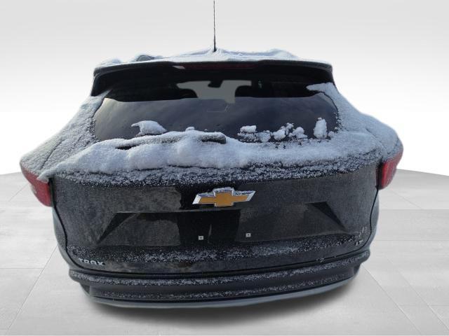 used 2024 Chevrolet Trax car, priced at $19,300