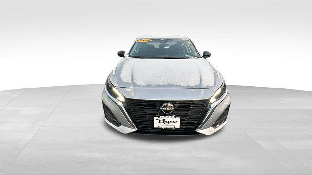 used 2024 Nissan Altima car, priced at $17,995