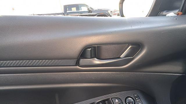 used 2024 Nissan Altima car, priced at $17,995