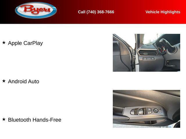 used 2024 Nissan Altima car, priced at $17,995