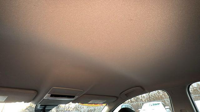 used 2024 Nissan Altima car, priced at $17,995