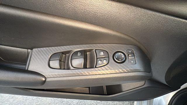 used 2024 Nissan Altima car, priced at $17,995