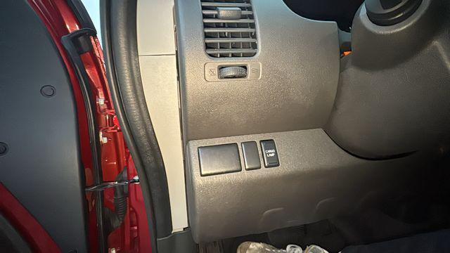 used 2018 Nissan Frontier car, priced at $15,900