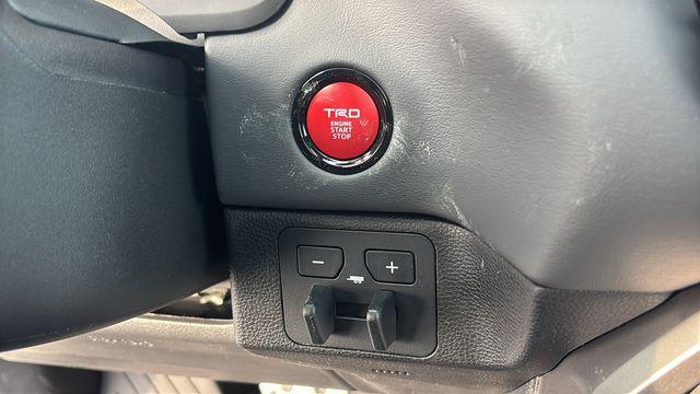 new 2026 Toyota Tundra car, priced at $67,826