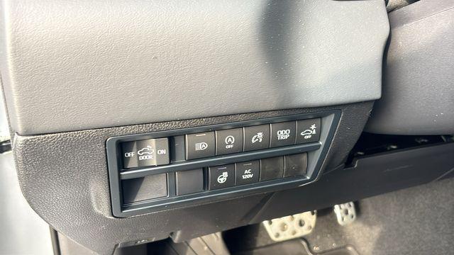 new 2026 Toyota Tundra car, priced at $67,826