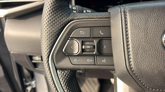 new 2026 Toyota Tundra car, priced at $67,826