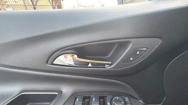 used 2024 Chevrolet Equinox car, priced at $19,500