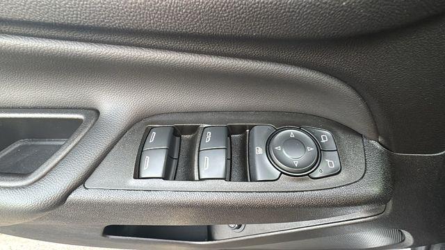 used 2024 Chevrolet Equinox car, priced at $19,500