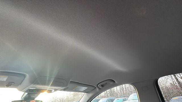 used 2024 Chevrolet Equinox car, priced at $19,500