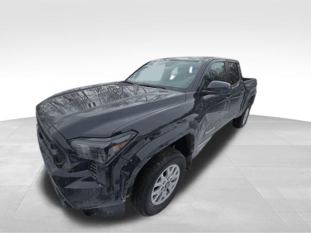 used 2024 Toyota Tacoma car, priced at $34,300