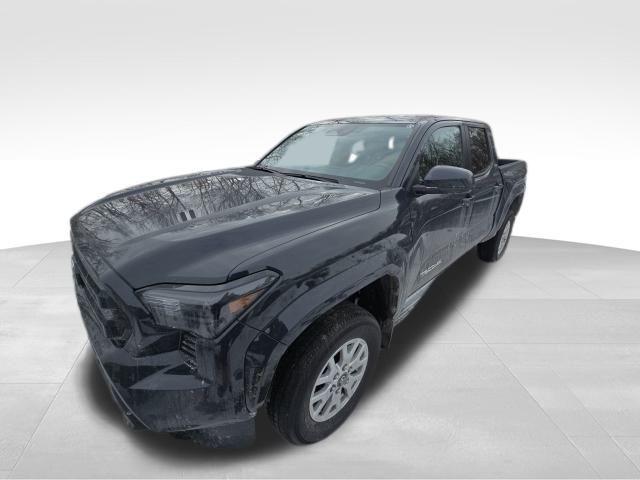used 2024 Toyota Tacoma car, priced at $34,300