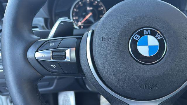 used 2015 BMW 640 car, priced at $20,400