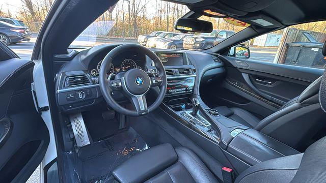 used 2015 BMW 640 car, priced at $20,400