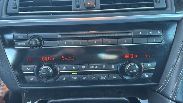 used 2015 BMW 640 car, priced at $20,400