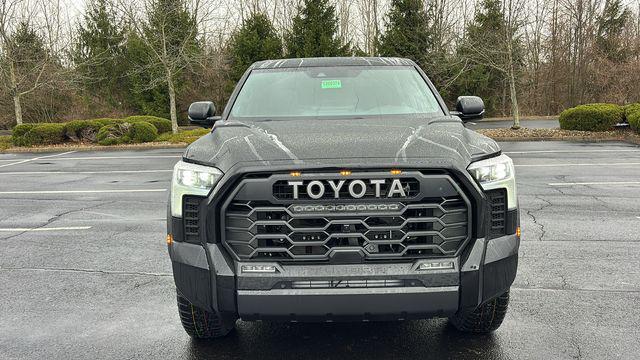 new 2026 Toyota Tundra Hybrid car, priced at $74,859