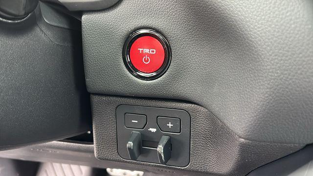 new 2026 Toyota Tundra Hybrid car, priced at $74,859