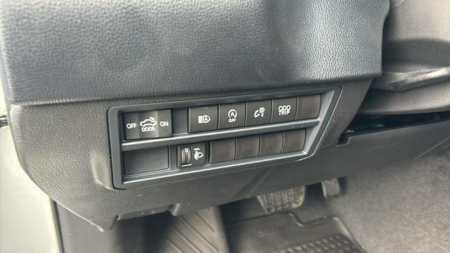 new 2026 Toyota Tundra car, priced at $52,093