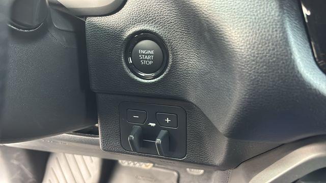 new 2026 Toyota Tundra car, priced at $52,093