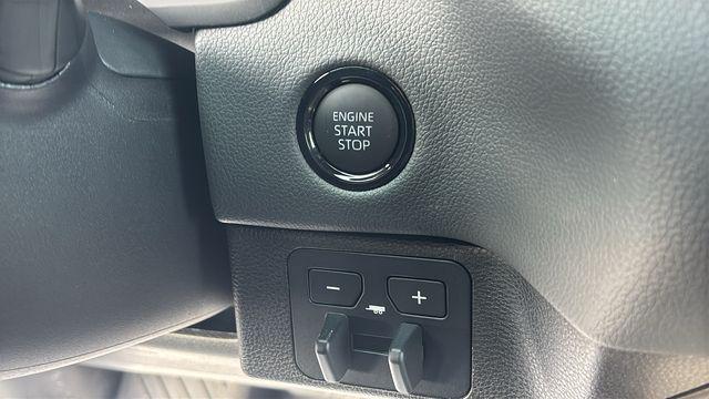 new 2026 Toyota Tundra car, priced at $58,419