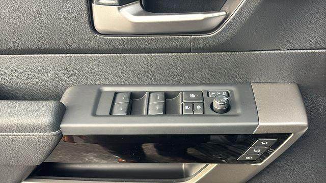 new 2026 Toyota Tundra car, priced at $58,419