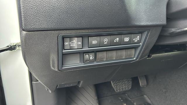 new 2026 Toyota Tundra car, priced at $53,471