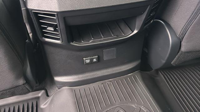 new 2026 Toyota Tundra car, priced at $53,471