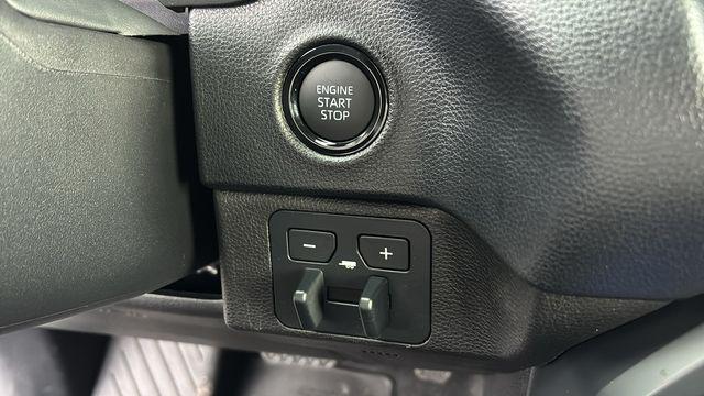 new 2026 Toyota Tundra car, priced at $53,471