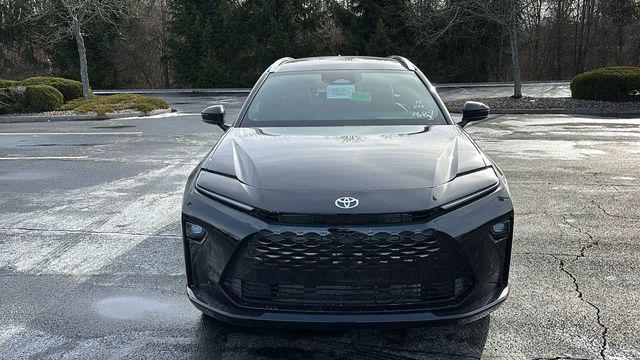 new 2026 Toyota Crown Signia car, priced at $49,714