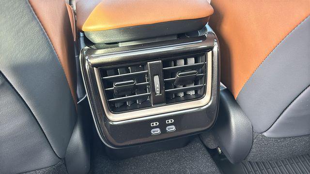 new 2026 Toyota Crown Signia car, priced at $49,714