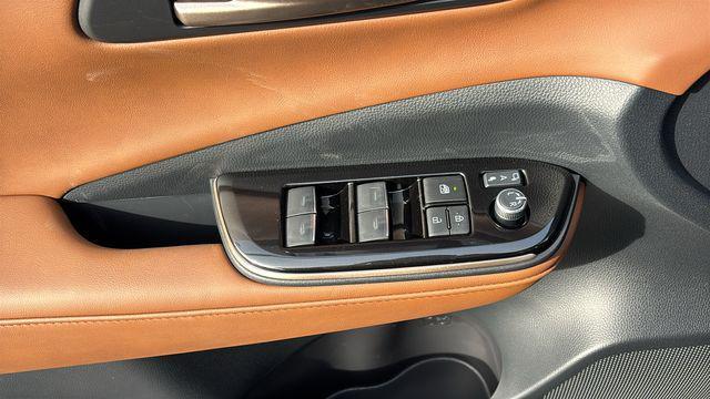 new 2026 Toyota Crown Signia car, priced at $49,714