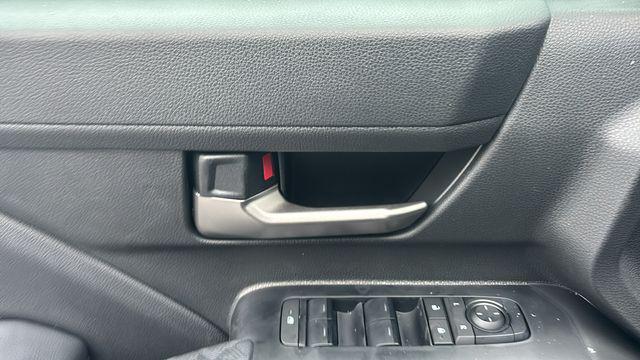 new 2026 Toyota Tacoma car, priced at $44,669