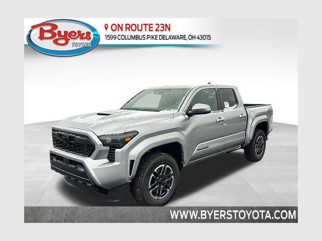 new 2026 Toyota Tacoma car, priced at $42,632