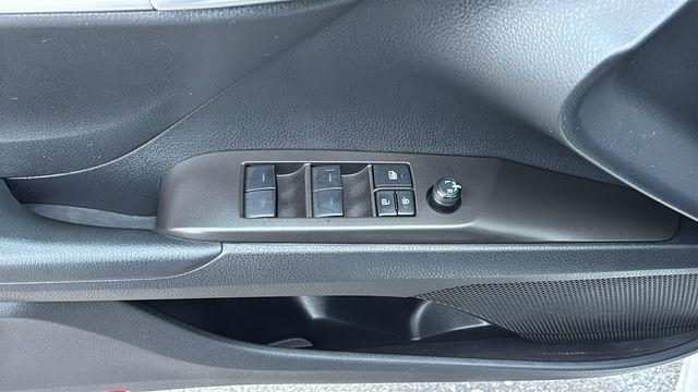 used 2022 Toyota Camry car, priced at $18,500