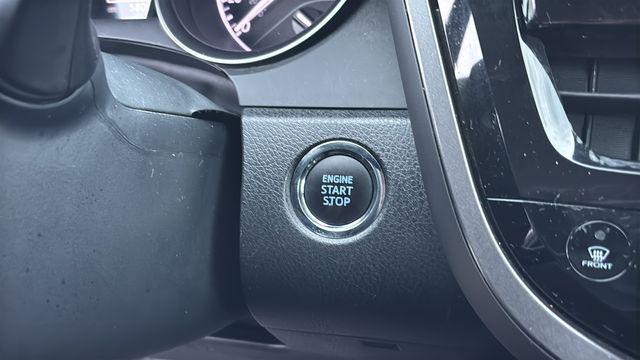 used 2022 Toyota Camry car, priced at $18,500