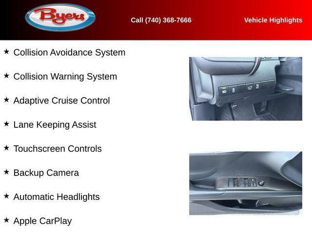 used 2022 Toyota Camry car, priced at $18,500