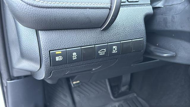 used 2022 Toyota Camry car, priced at $18,500