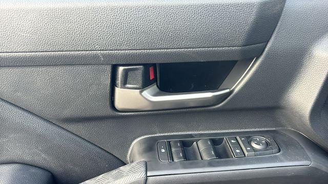 new 2026 Toyota Tacoma car, priced at $44,156