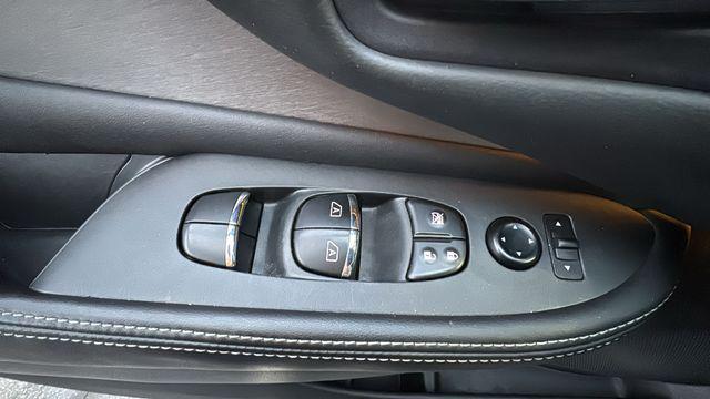 used 2021 Nissan Murano car, priced at $19,900