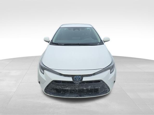 used 2024 Toyota Corolla Hybrid car, priced at $20,200