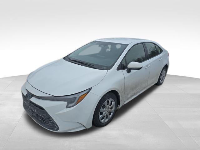 used 2024 Toyota Corolla Hybrid car, priced at $20,200
