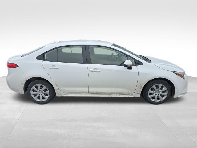 used 2024 Toyota Corolla Hybrid car, priced at $20,200