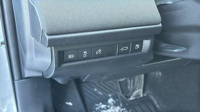 used 2025 Toyota Camry car, priced at $23,700