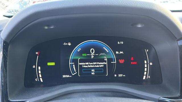 used 2025 Toyota Camry car, priced at $23,700