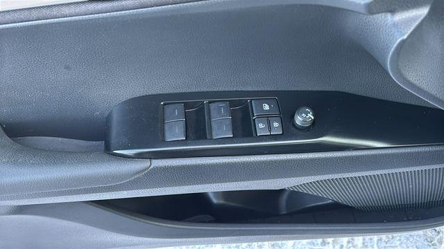 used 2025 Toyota Camry car, priced at $23,700