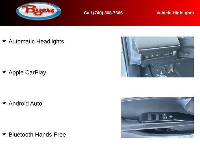 used 2025 Toyota Camry car, priced at $23,700