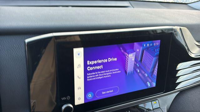 used 2025 Toyota Camry car, priced at $23,700