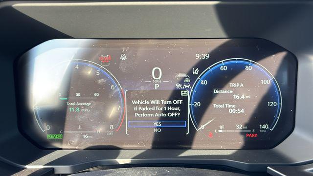 new 2026 Toyota Land Cruiser car, priced at $66,540