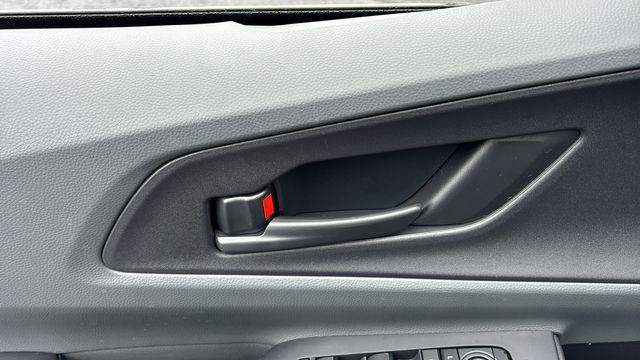 new 2026 Toyota Prius car, priced at $29,349