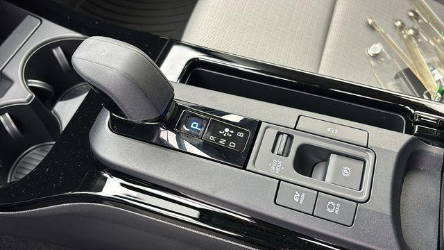 new 2026 Toyota Prius car, priced at $29,349